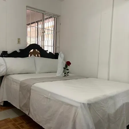 Apartamento En Marbella 47 Cartagena