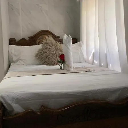 En Marbella 47 Apartamento