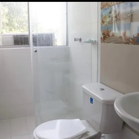 Apartamento En Marbella 47 Cartagena