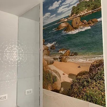 Apartamento En Marbella 47
